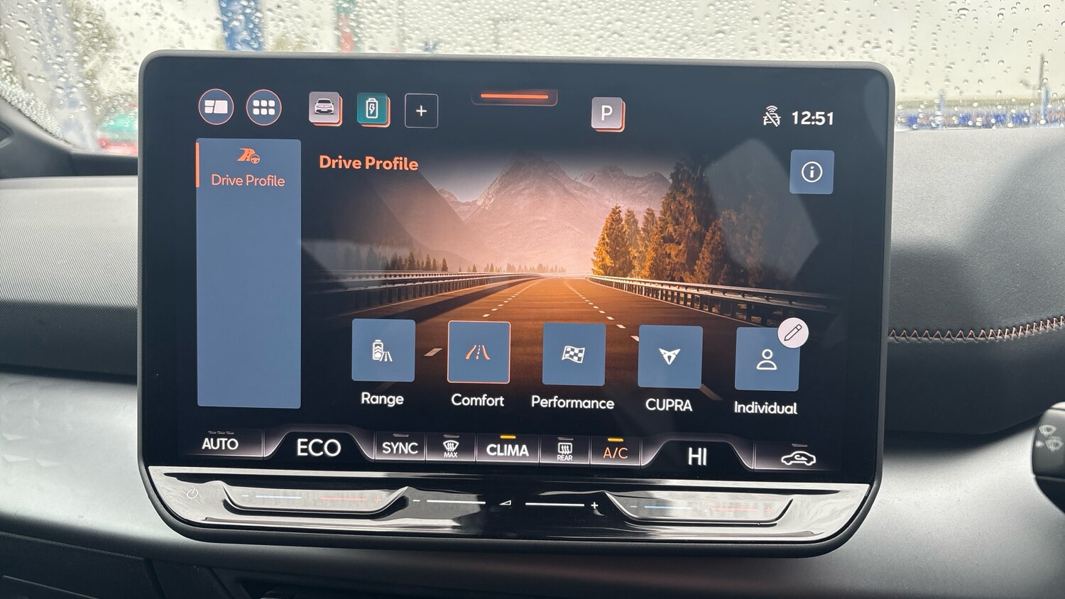 Used Cupra Born 2025 for sale - 76332711: Photo 42