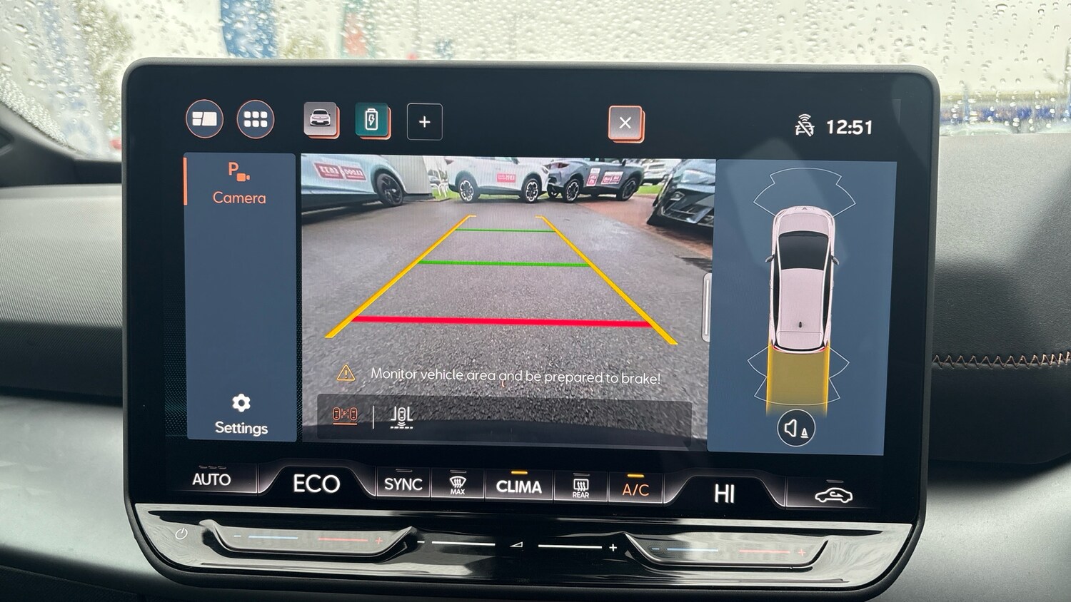 Used Cupra Born 2025 for sale - 76332711: Photo 43