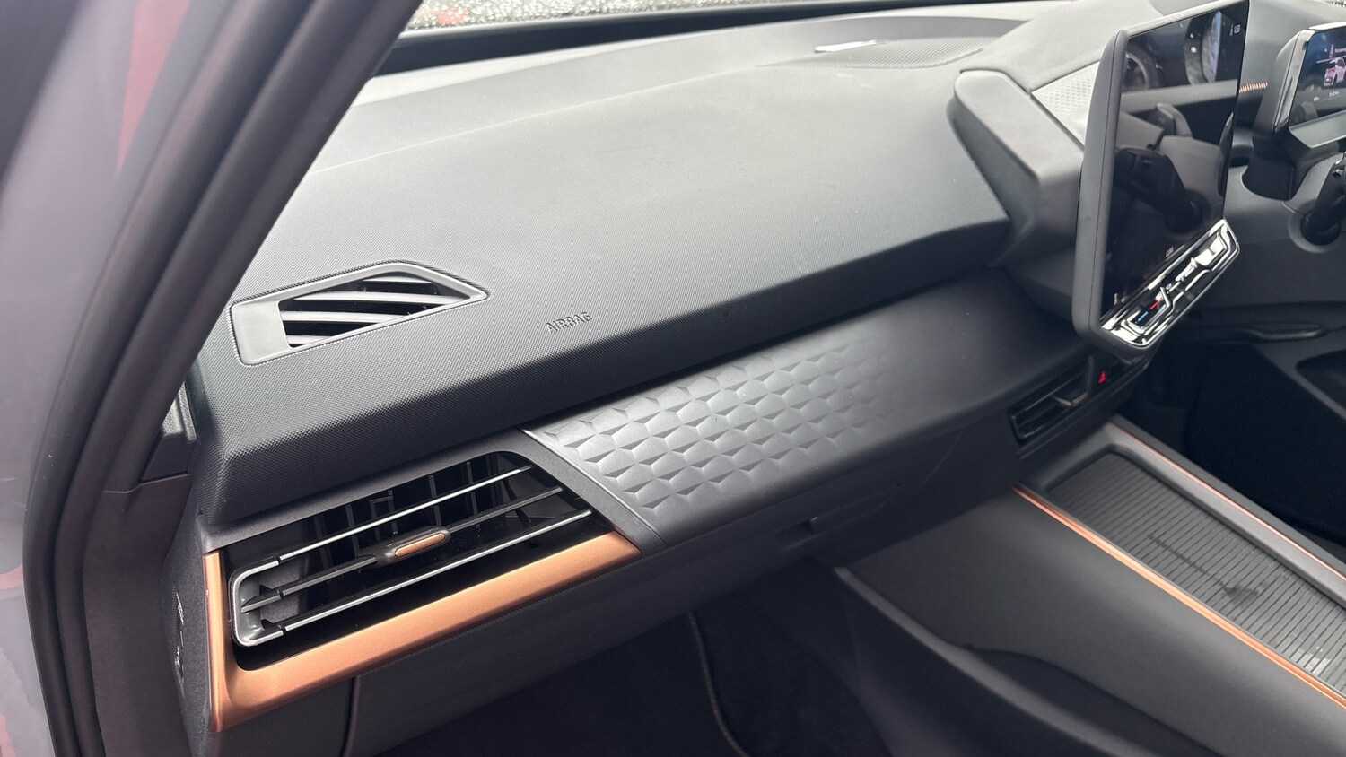 Used Cupra Born 2025 for sale - 76332711: Photo 47