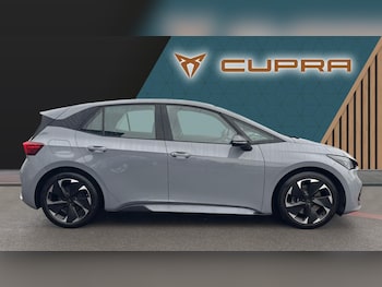 Used Cupra Born 2025 for sale - 76332711: Photo 4