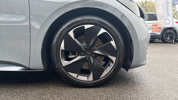 Used Cupra Born 2025 for sale - 76332711: Photo 5