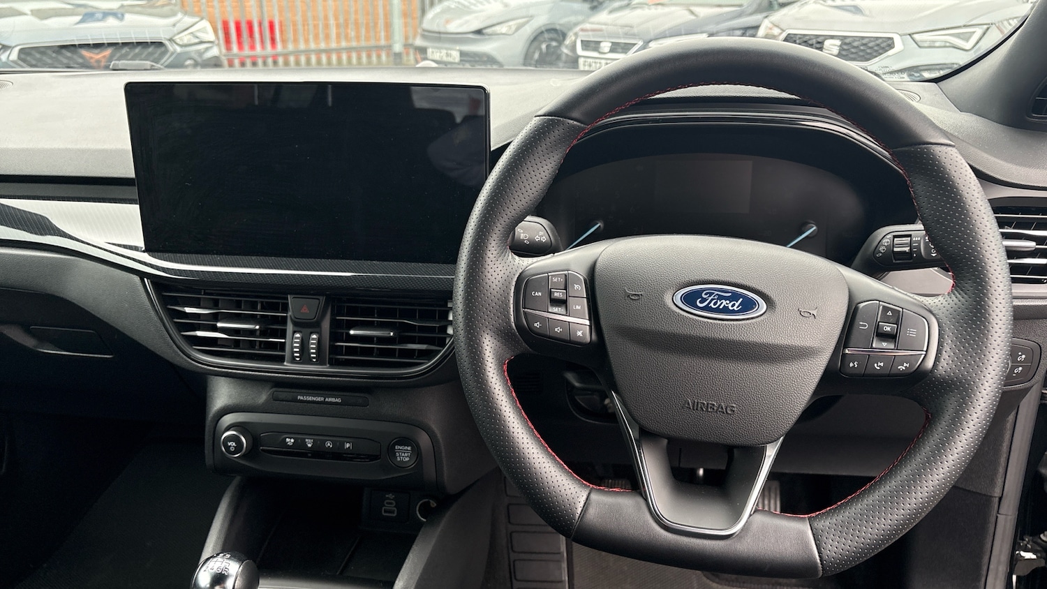 Used Ford Focus 2023 for sale - 76638557: Photo 10