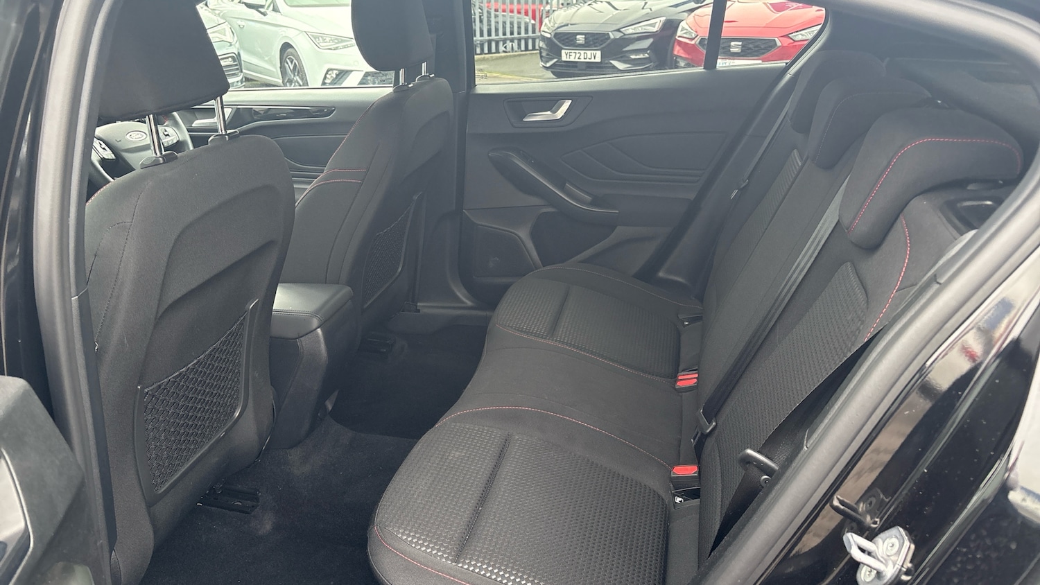 Used Ford Focus 2023 for sale - 76638557: Photo 16