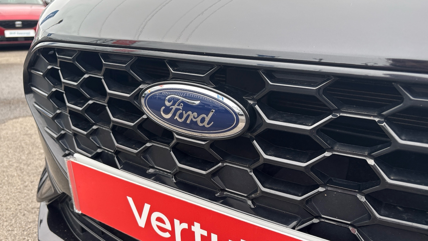 Used Ford Focus 2023 for sale - 76638557: Photo 22