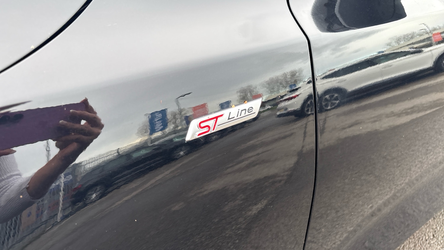 Used Ford Focus 2023 for sale - 76638557: Photo 24