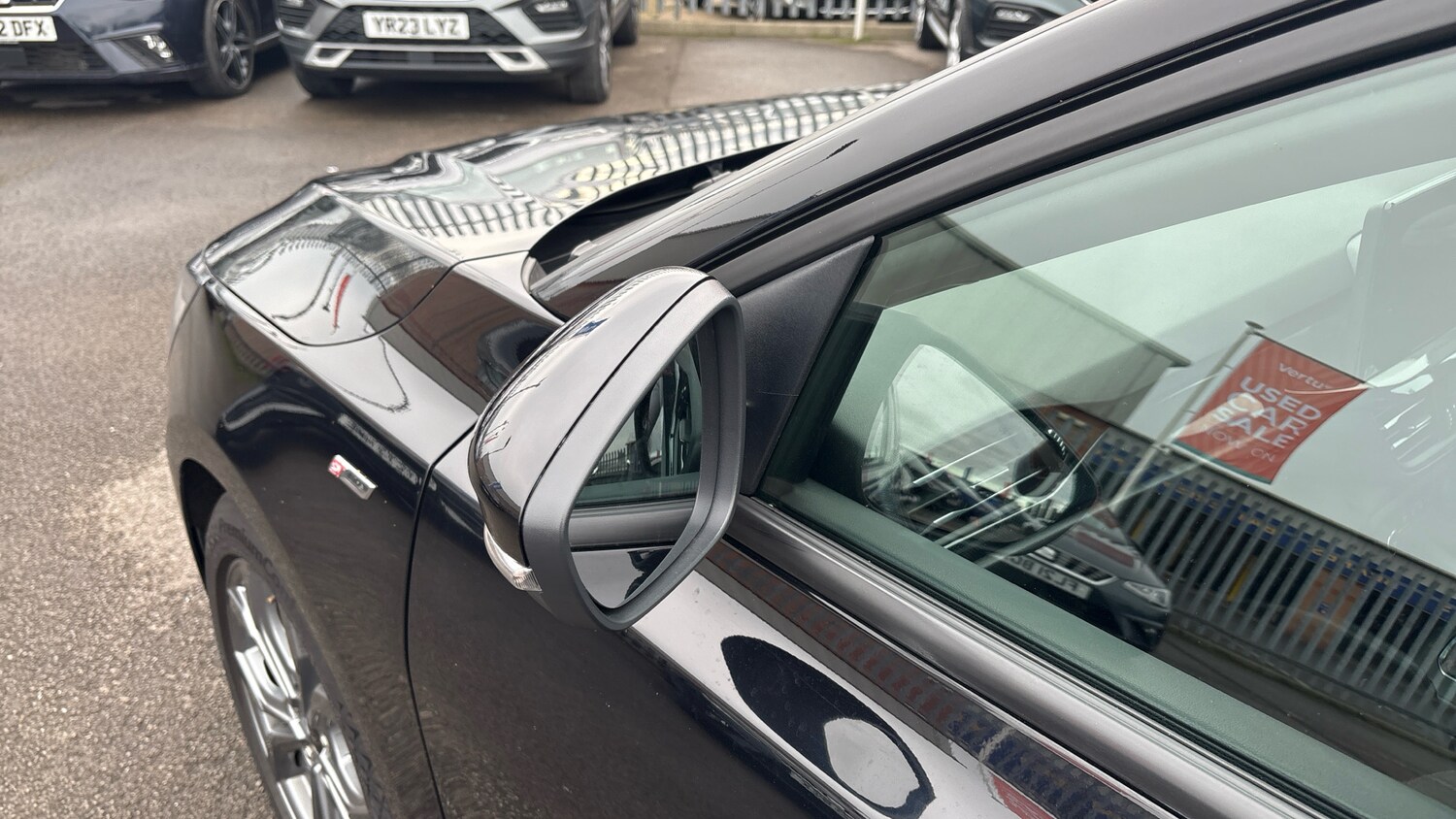 Used Ford Focus 2023 for sale - 76638557: Photo 27