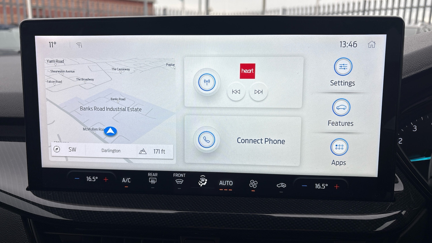 Used Ford Focus 2023 for sale - 76638557: Photo 42