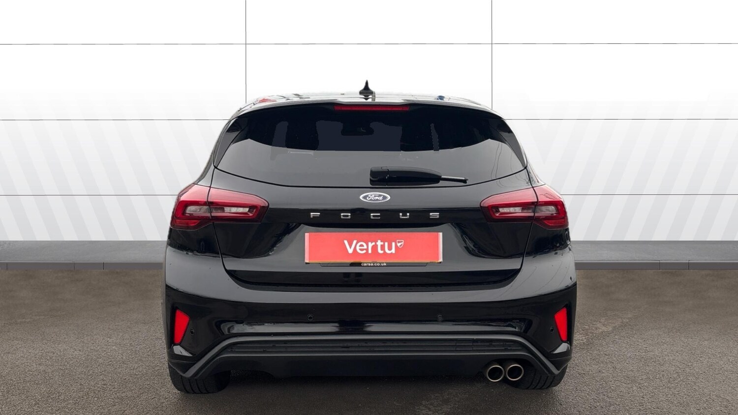 Used Ford Focus 2023 for sale - 76638557: Photo 6