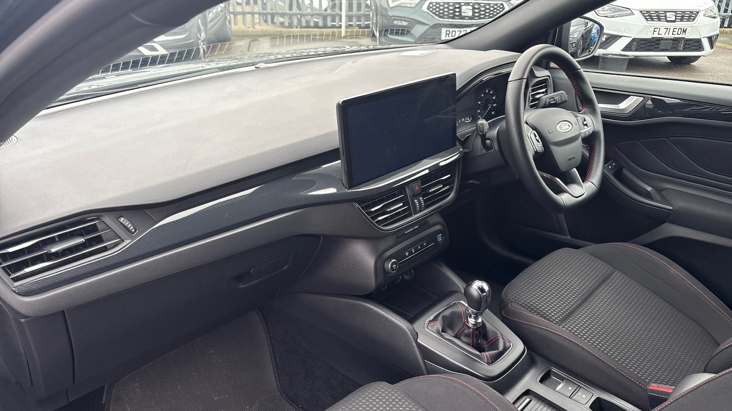 Used Ford Focus 2023 for sale - 76638557: Photo 9