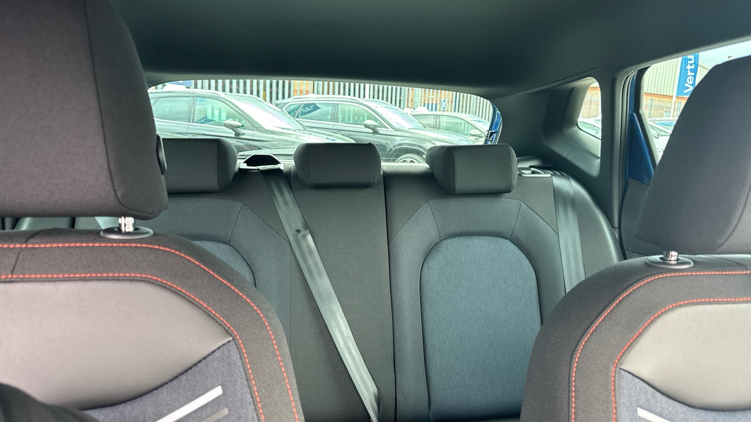 Used SEAT Ibiza 2025 for sale - 77715270: Photo 15