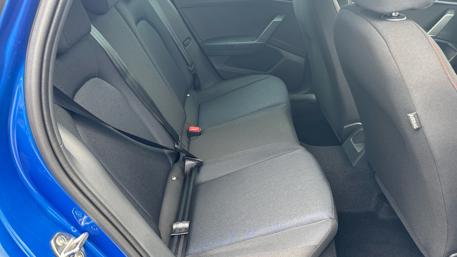 Used SEAT Ibiza 2025 for sale - 77715270: Photo 16