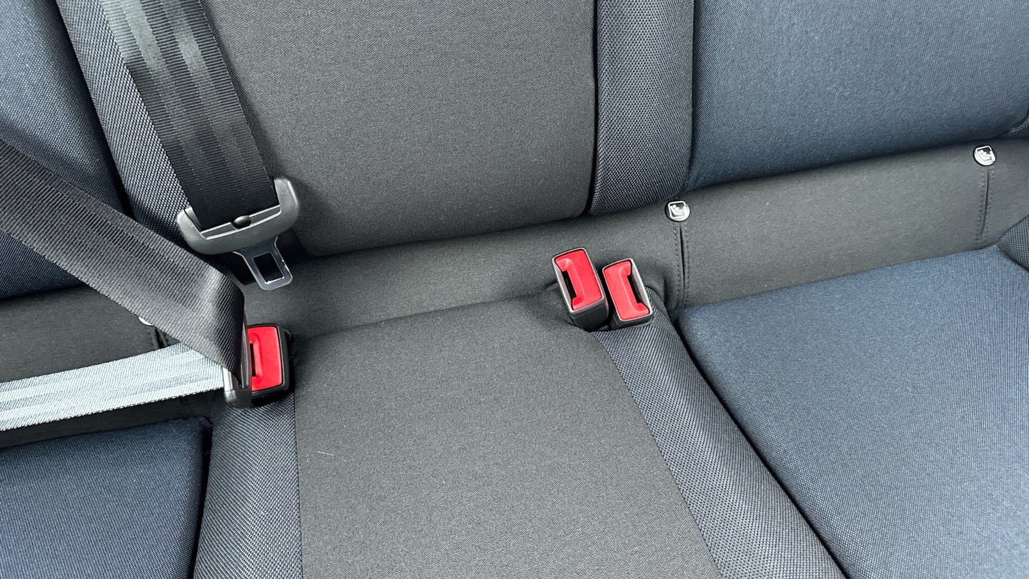 Used SEAT Ibiza 2025 for sale - 77715270: Photo 17