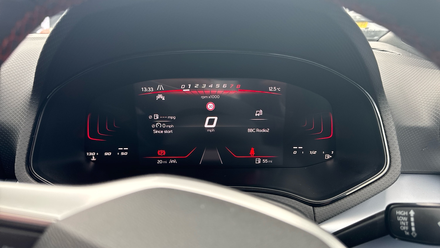 Used SEAT Ibiza 2025 for sale - 77715270: Photo 18