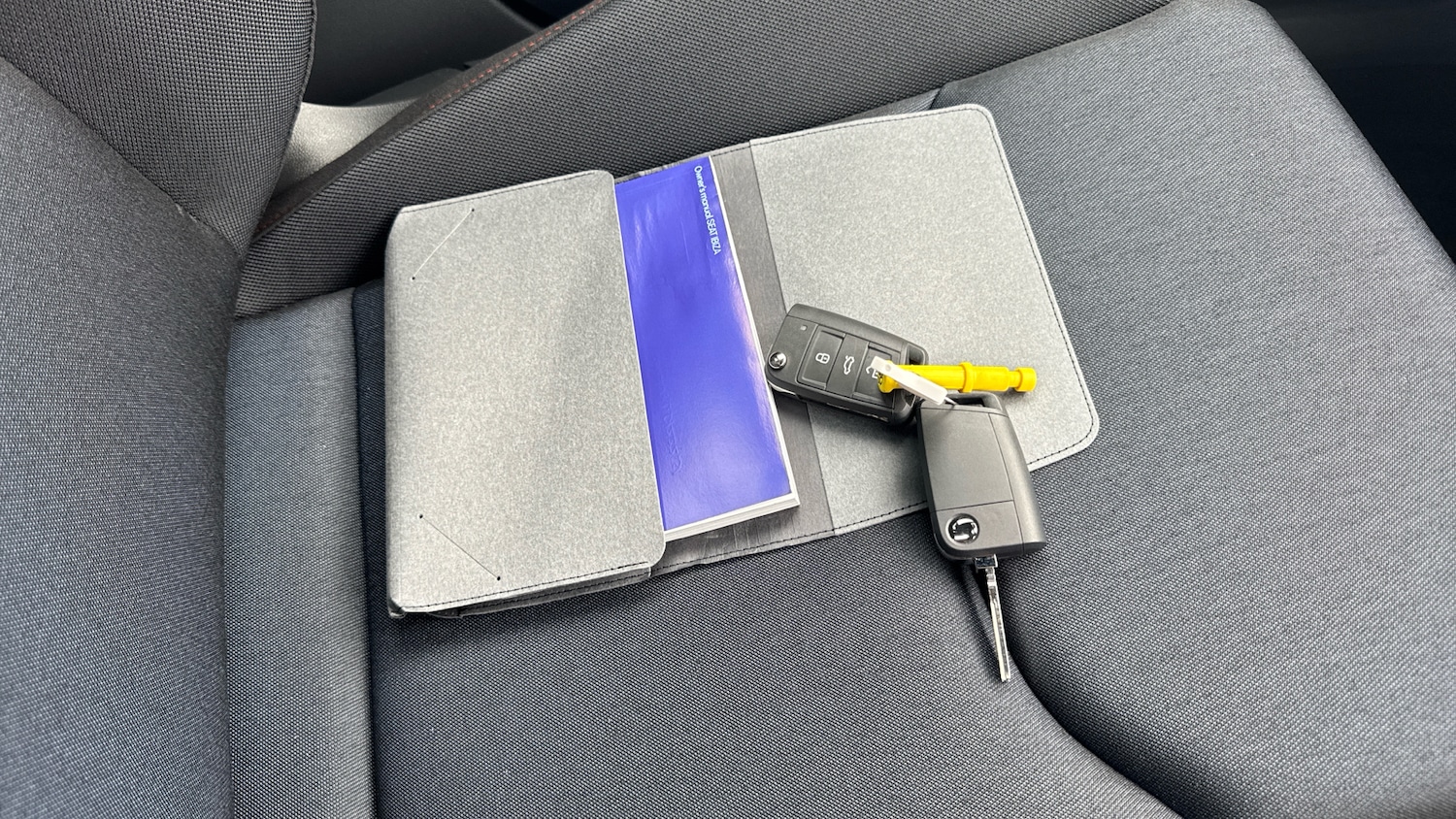 Used SEAT Ibiza 2025 for sale - 77715270: Photo 19