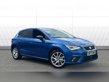 2025 (75) - 1.0 TSI 115 FR 5dr Petrol Hatchback