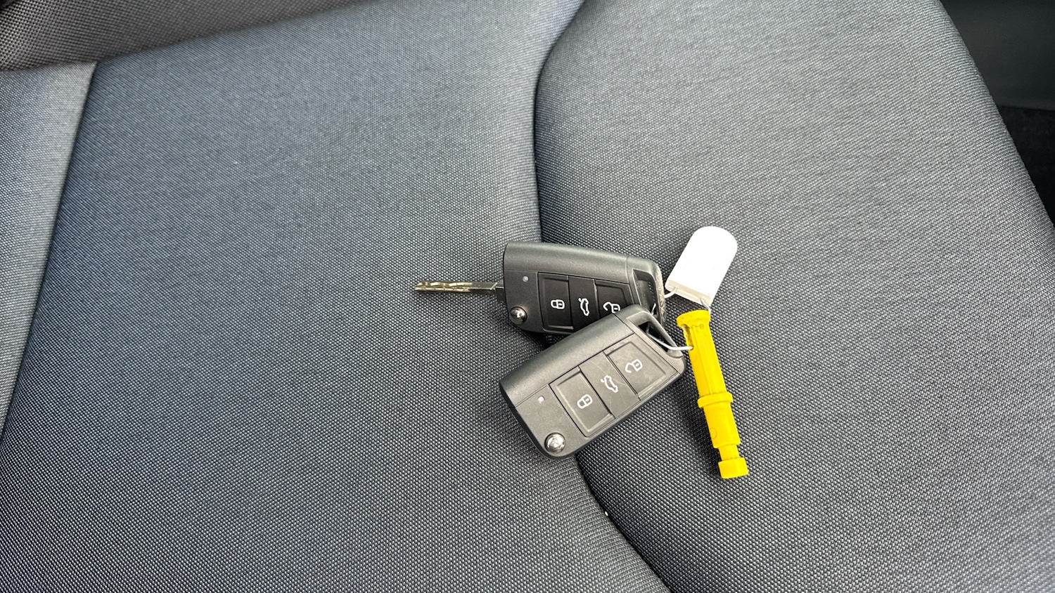 Used SEAT Ibiza 2025 for sale - 77715270: Photo 20