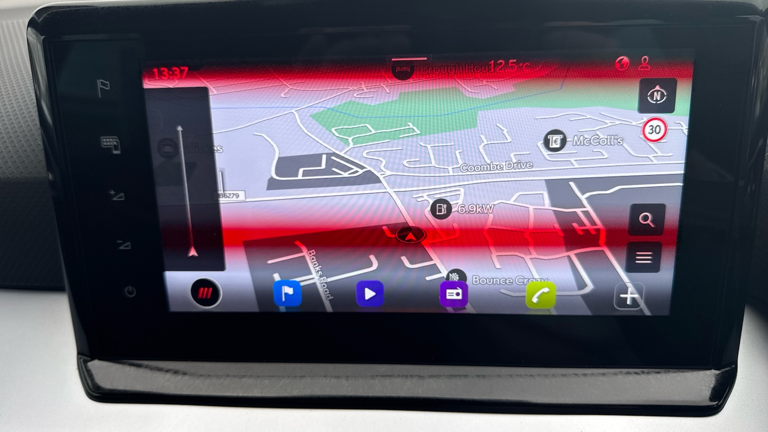 Used SEAT Ibiza 2025 for sale - 77715270: Photo 25