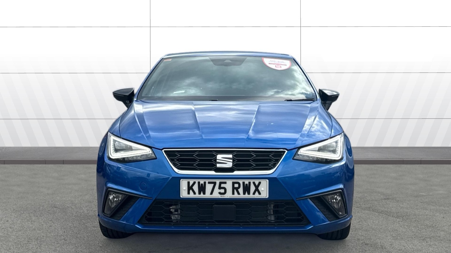 Used SEAT Ibiza 2025 for sale - 77715270: Photo 3