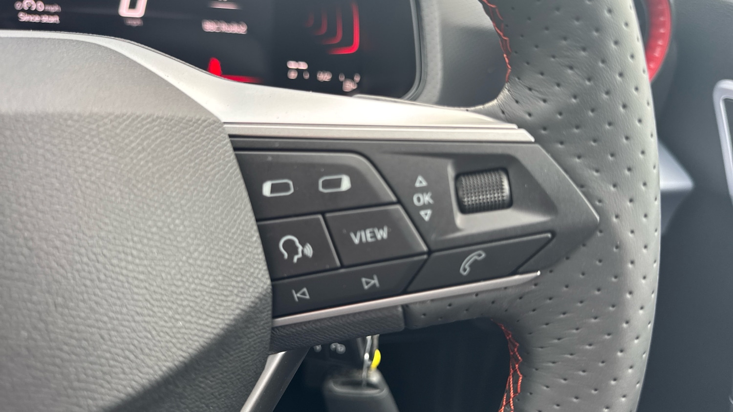 Used SEAT Ibiza 2025 for sale - 77715270: Photo 32