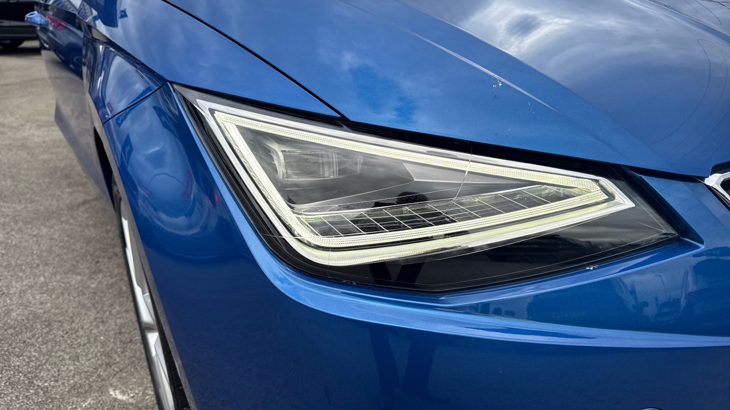 Used SEAT Ibiza 2025 for sale - 77715270: Photo 34