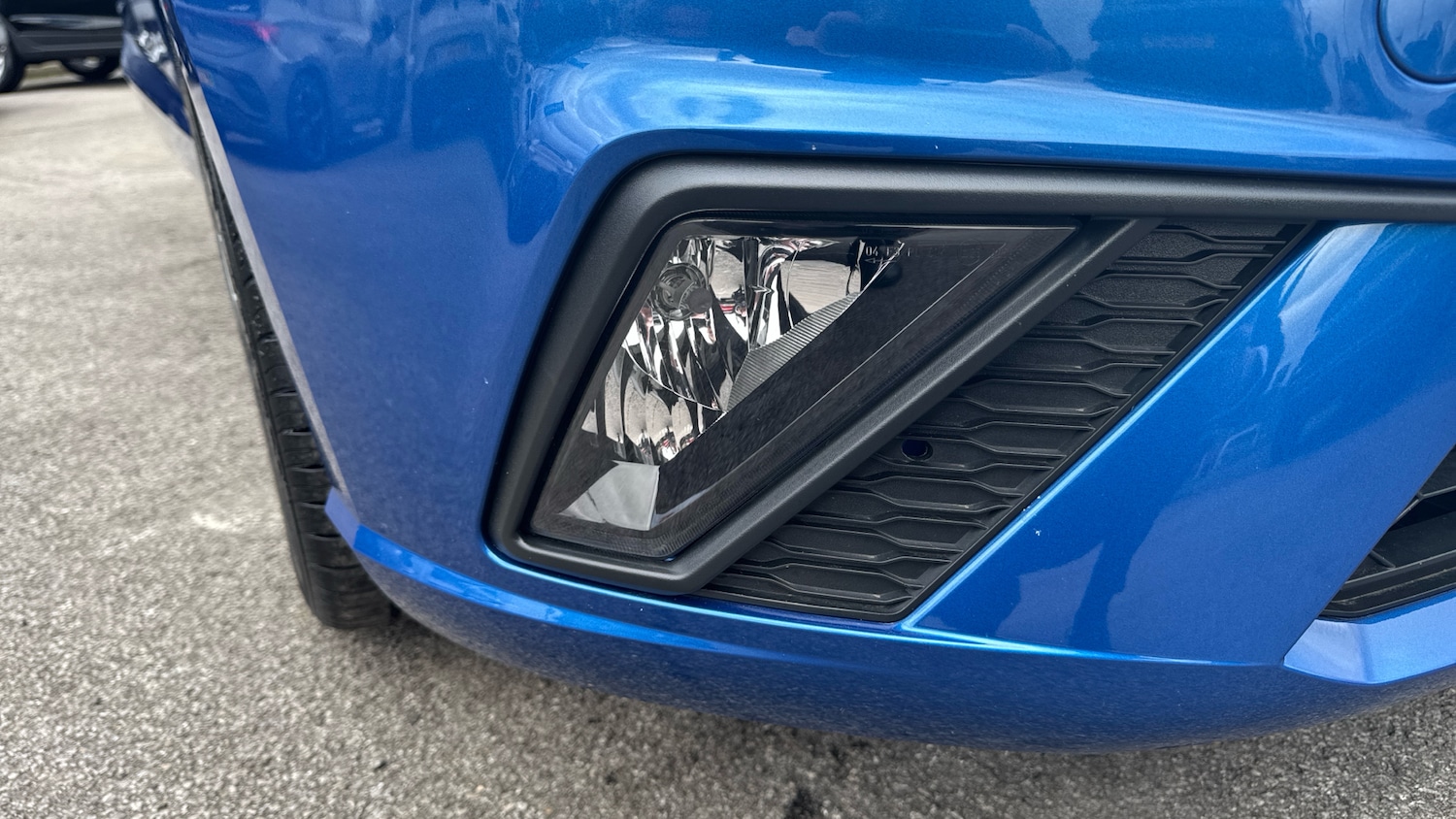 Used SEAT Ibiza 2025 for sale - 77715270: Photo 35