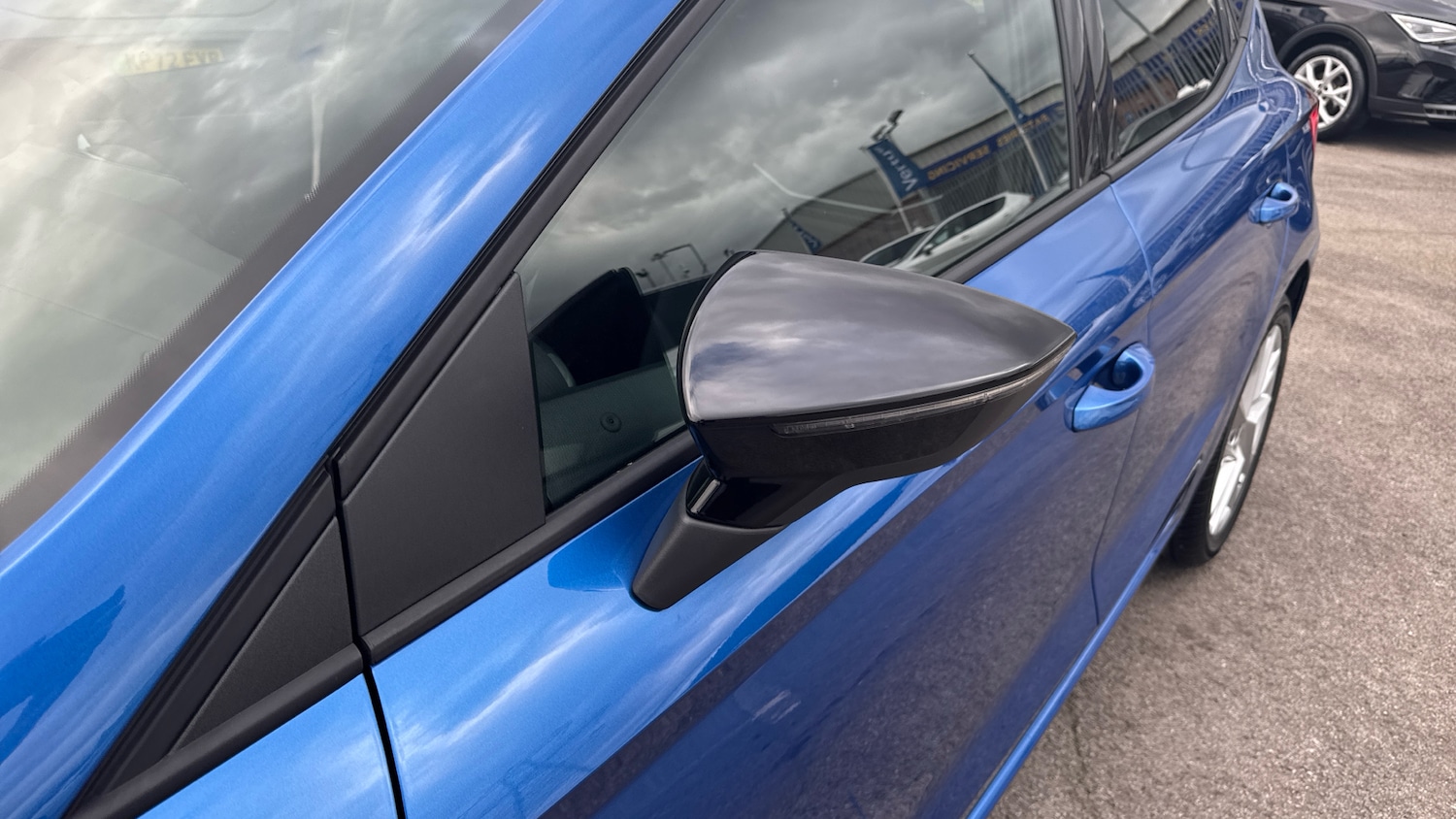 Used SEAT Ibiza 2025 for sale - 77715270: Photo 36