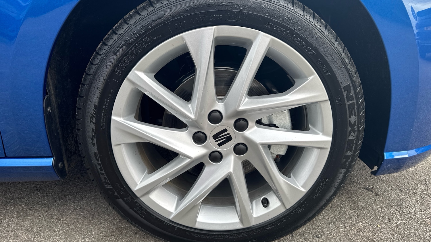 Used SEAT Ibiza 2025 for sale - 77715270: Photo 40