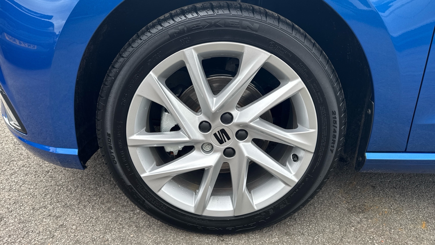 Used SEAT Ibiza 2025 for sale - 77715270: Photo 41