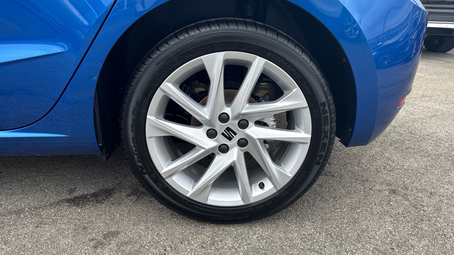 Used SEAT Ibiza 2025 for sale - 77715270: Photo 42