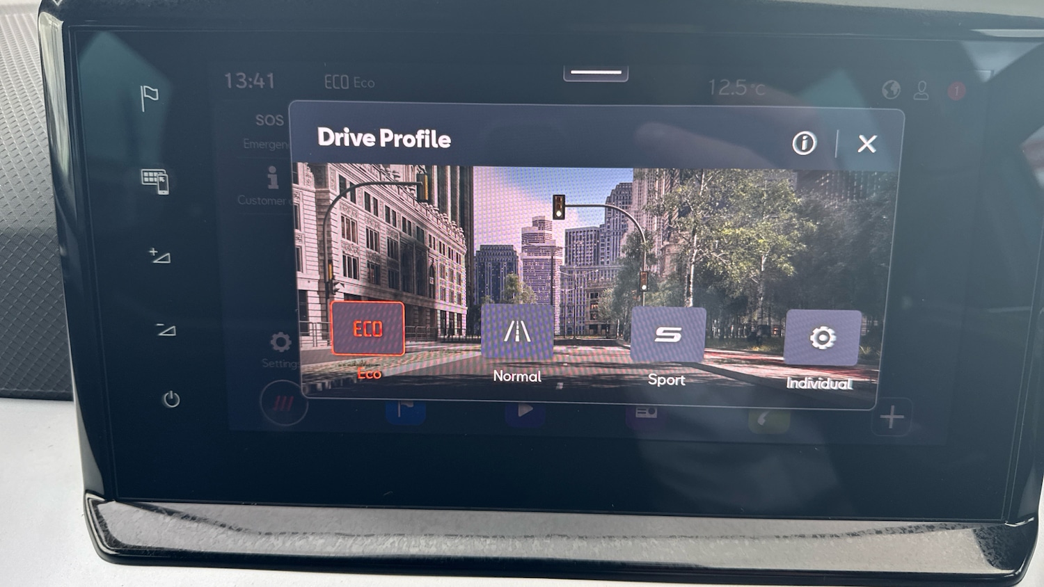 Used SEAT Ibiza 2025 for sale - 77715270: Photo 45