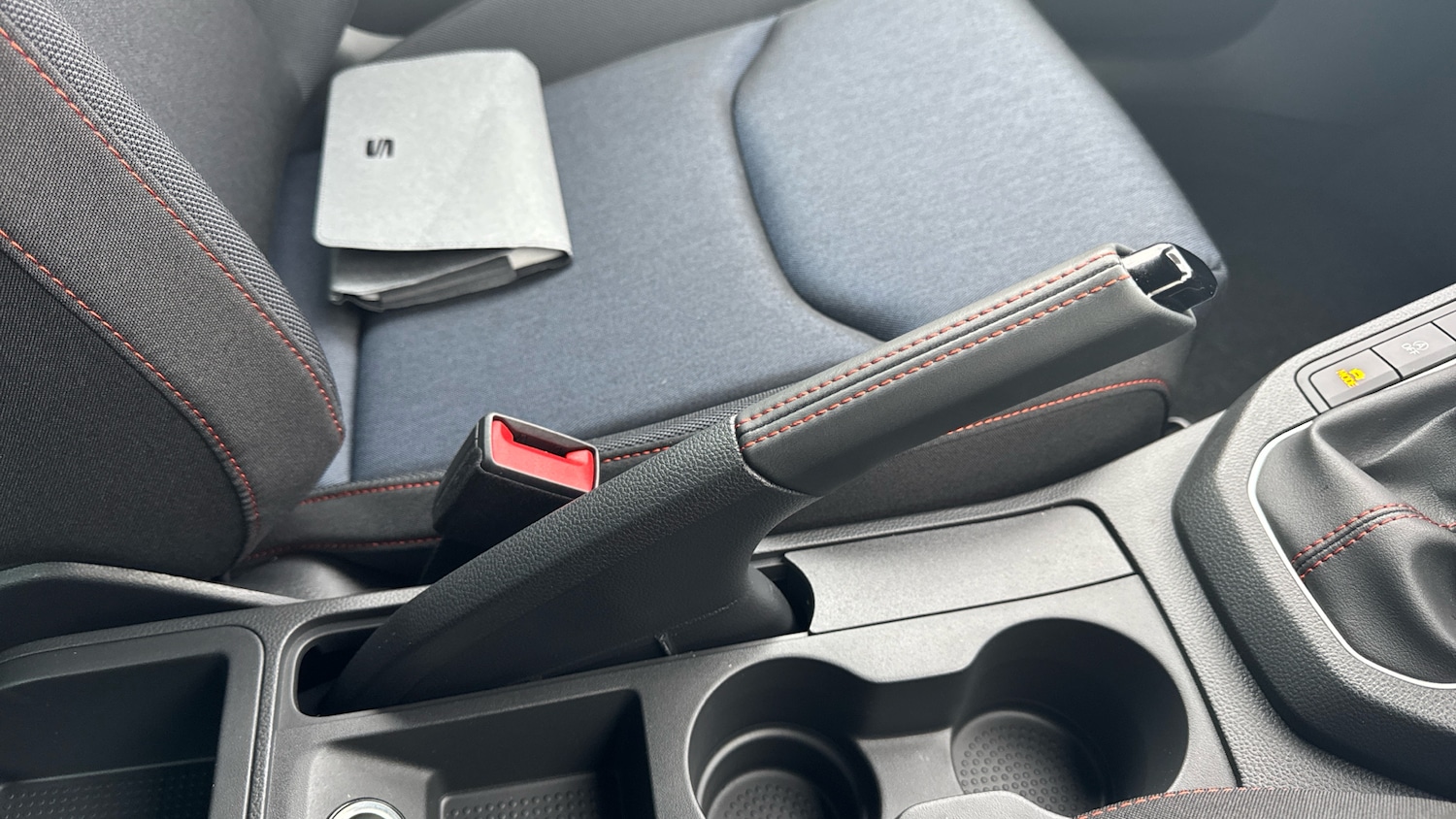 Used SEAT Ibiza 2025 for sale - 77715270: Photo 49