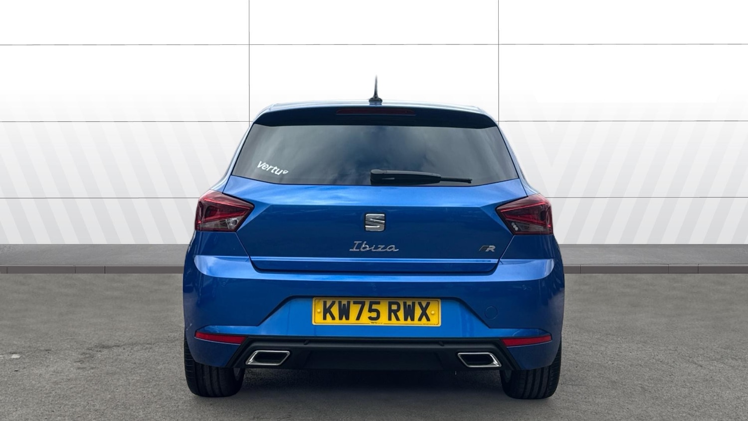 Used SEAT Ibiza 2025 for sale - 77715270: Photo 6