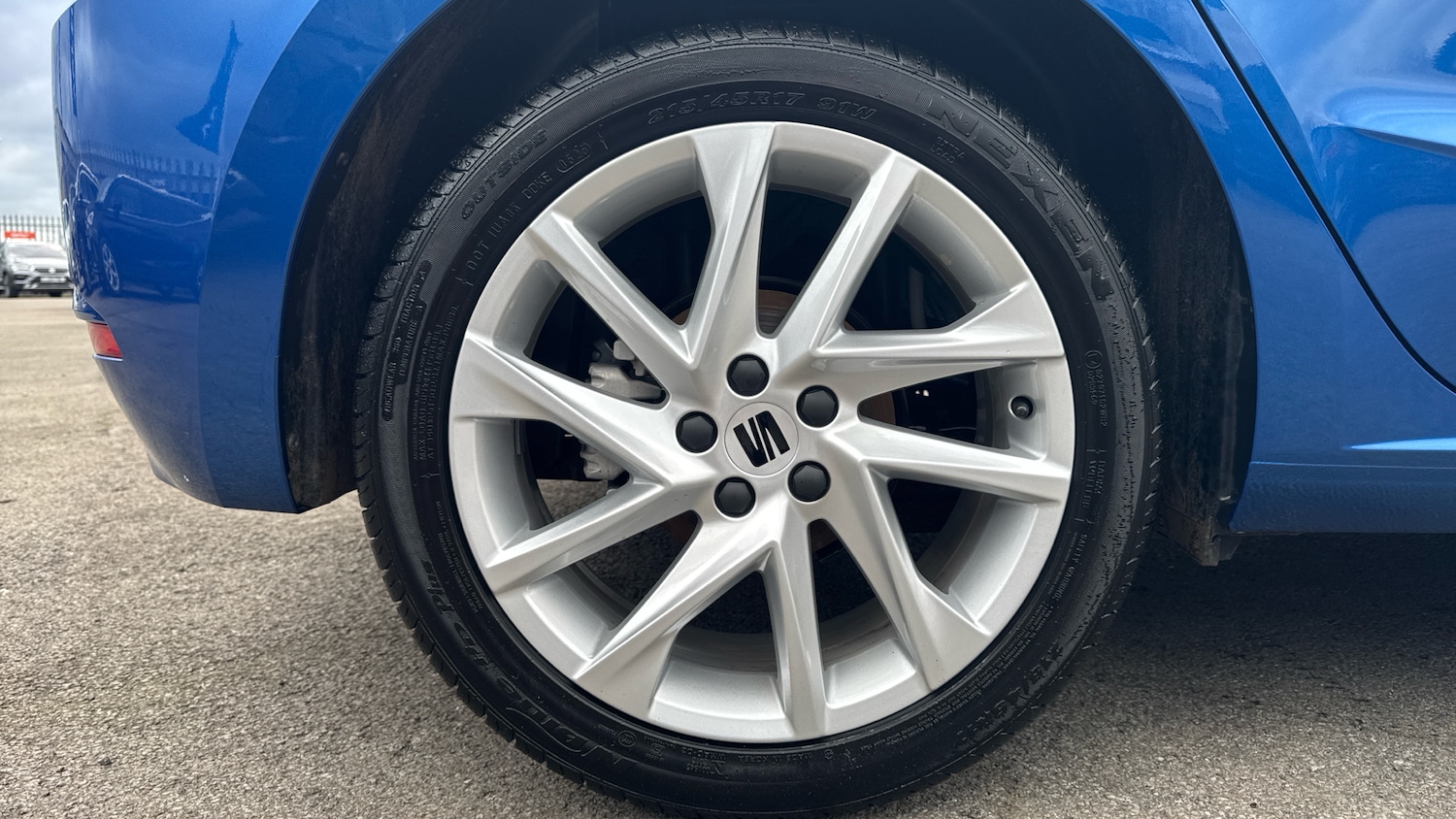 Used SEAT Ibiza 2025 for sale - 77715270: Photo 7