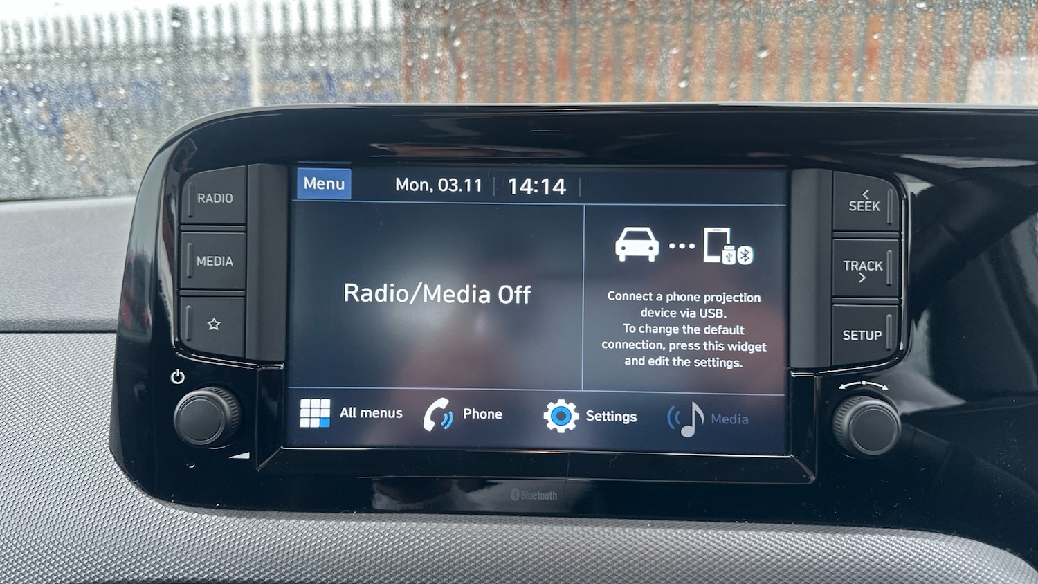 Used Hyundai i10 2021 for sale - 76554152: Photo 12