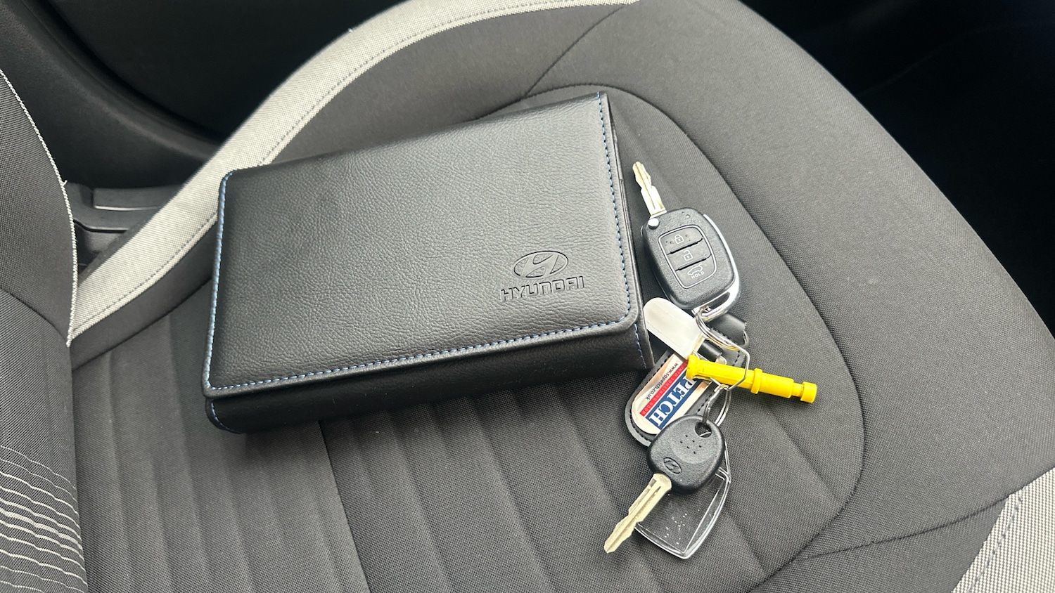 Used Hyundai i10 2021 for sale - 76554152: Photo 19