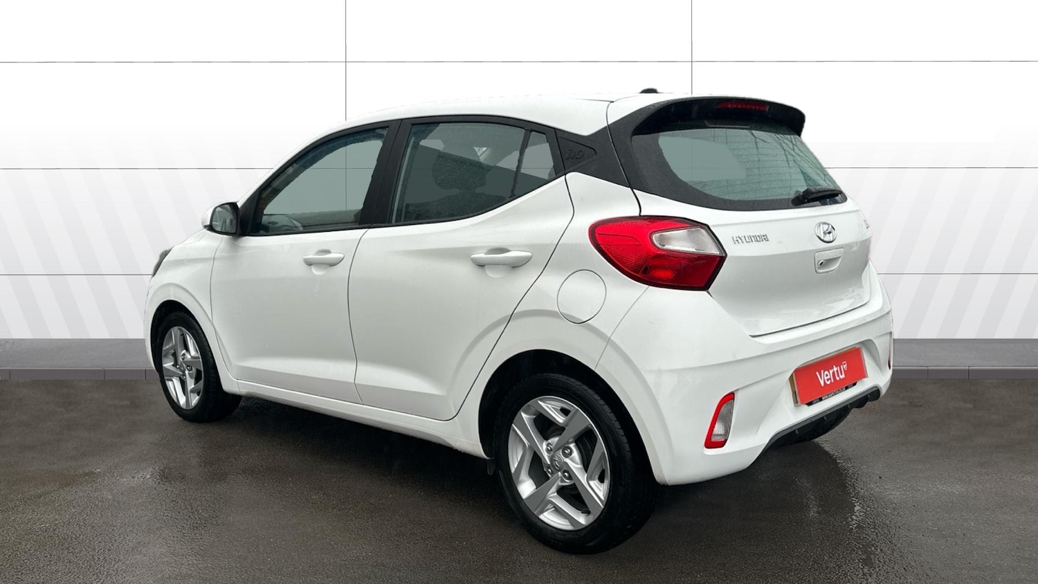 Used Hyundai i10 2021 for sale - 76554152: Photo 2