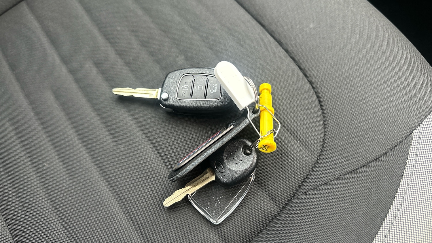 Used Hyundai i10 2021 for sale - 76554152: Photo 20