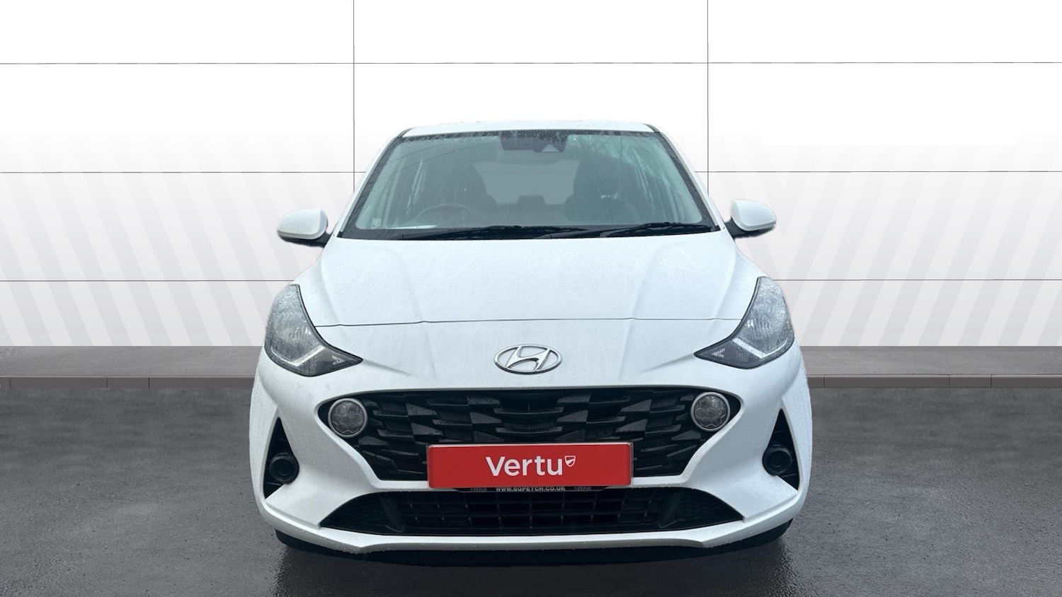 Used Hyundai i10 2021 for sale - 76554152: Photo 3