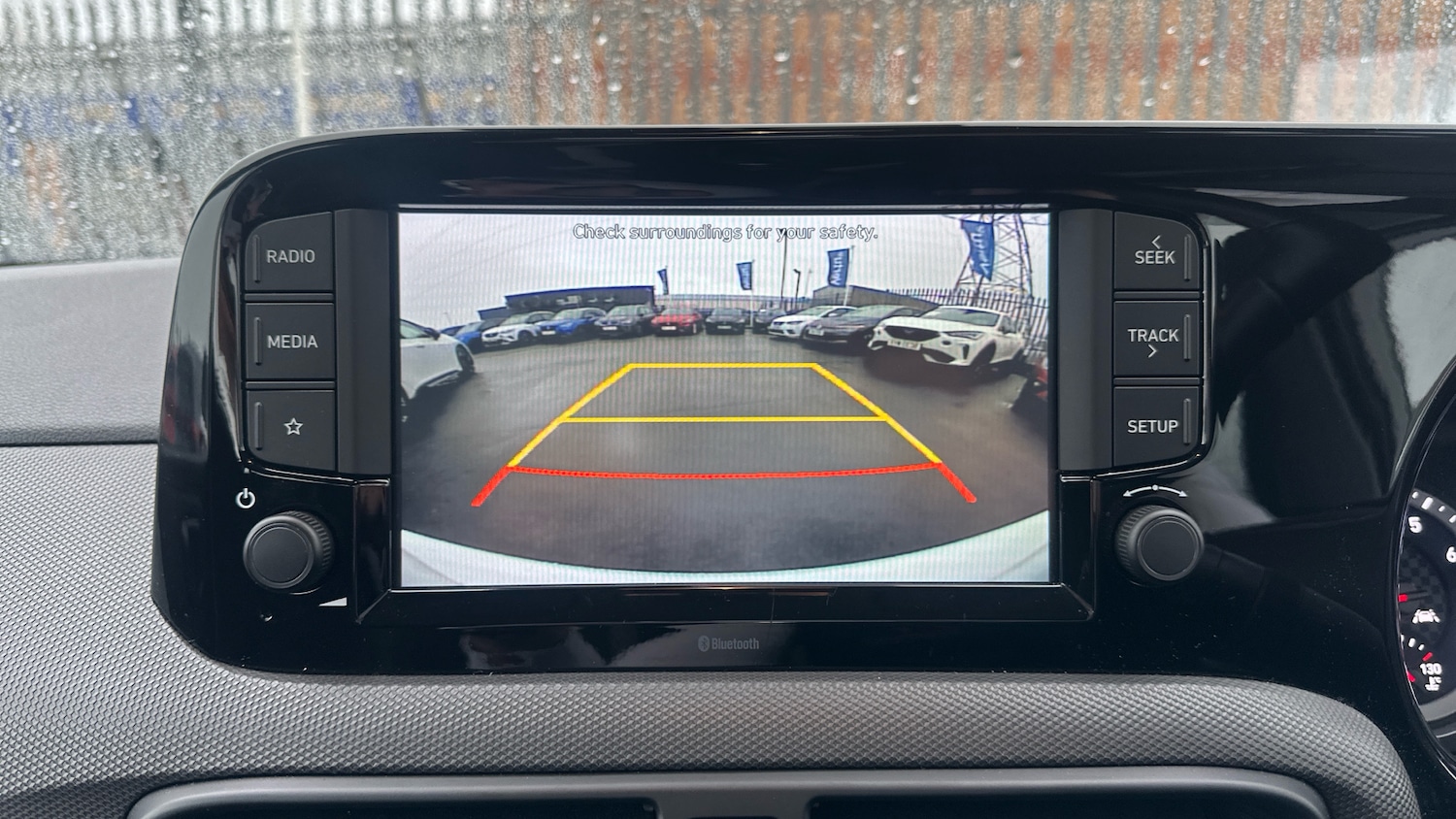 Used Hyundai i10 2021 for sale - 76554152: Photo 35