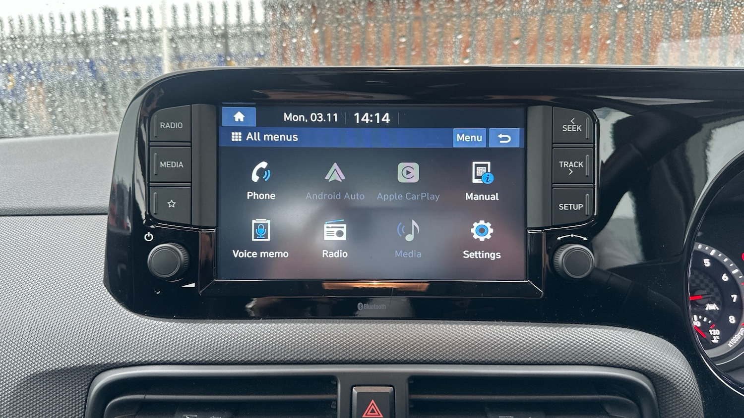 Used Hyundai i10 2021 for sale - 76554152: Photo 36