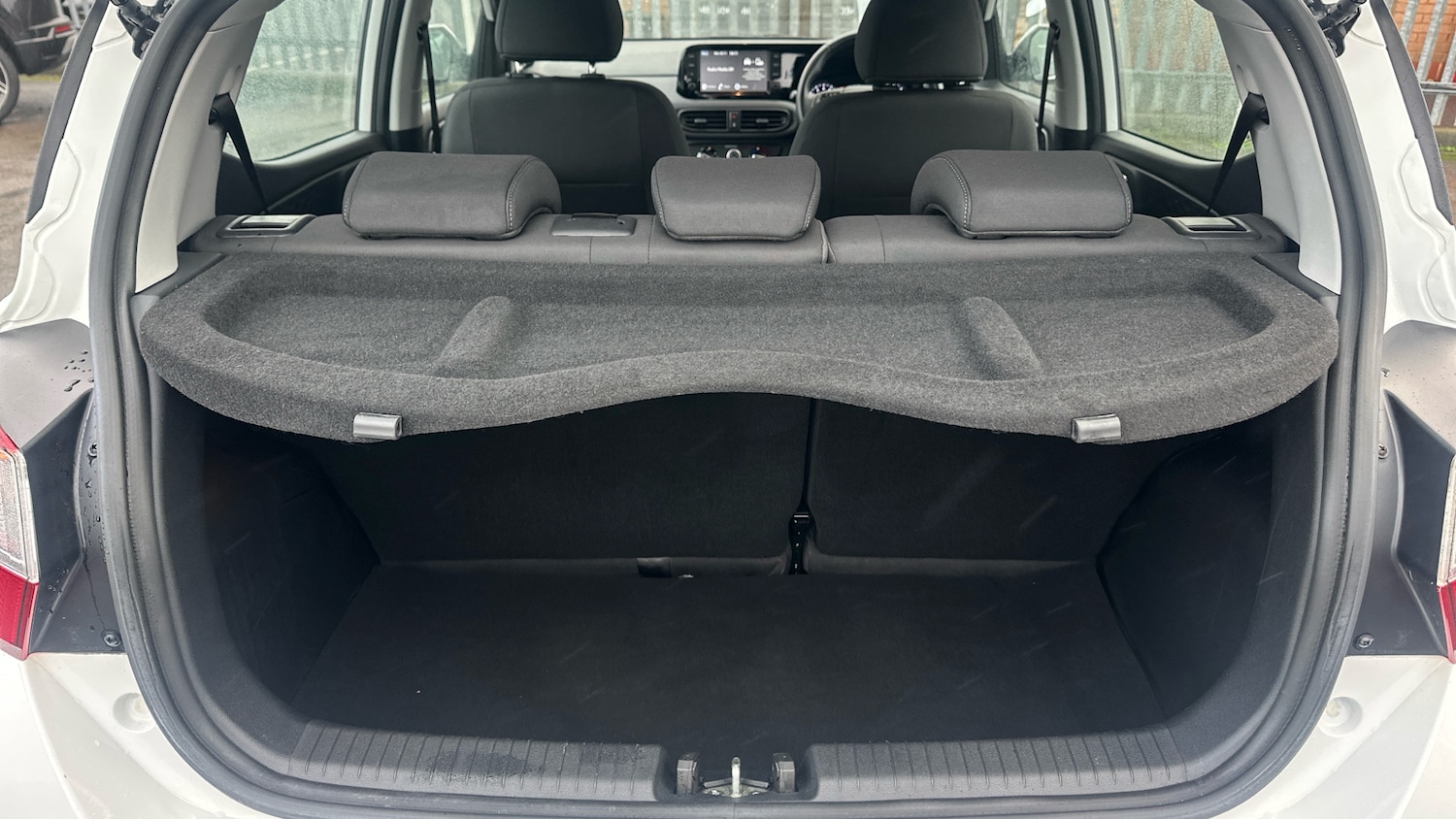 Used Hyundai i10 2021 for sale - 76554152: Photo 4