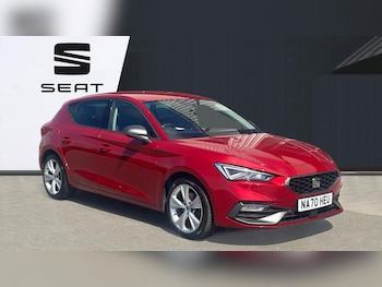 Used SEAT Leon 2020 for sale - 79368791: Photo