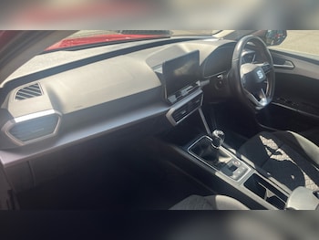 Used SEAT Leon 2020 for sale - 79368791: Photo