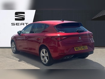 Used SEAT Leon 2020 for sale - 79368791: Photo
