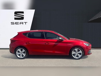 Used SEAT Leon 2020 for sale - 79368791: Photo