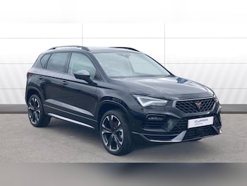 2024 (74) - 1.5 EcoTSI V2 5dr DSG Petrol Estate