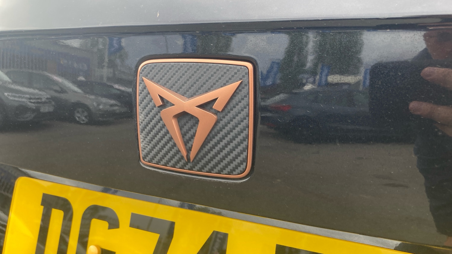 Vehicle 24