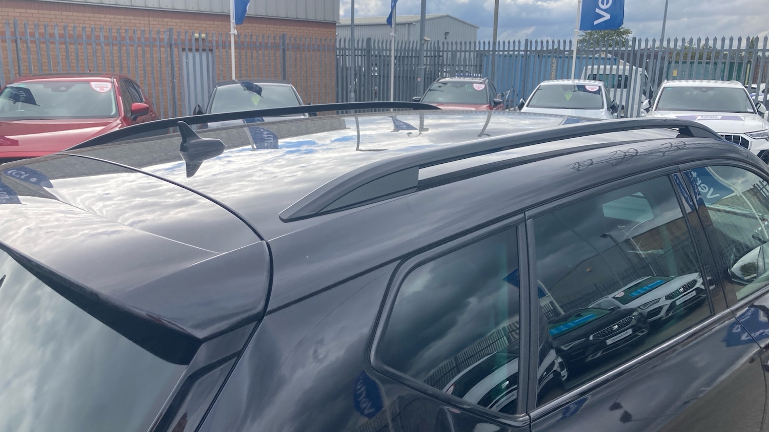 Vehicle 26