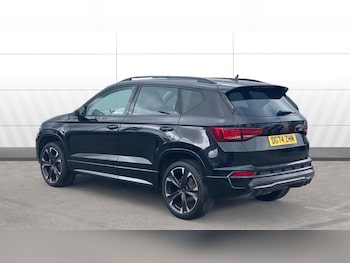 Used Cupra Ateca 2024 for sale - 75924732: Photo