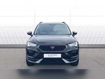 Used Cupra Ateca 2024 for sale - 75924732: Photo
